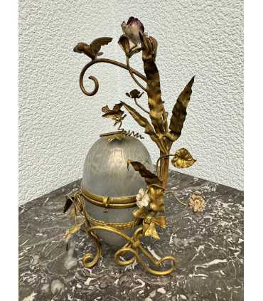 Яйцо пасхальное