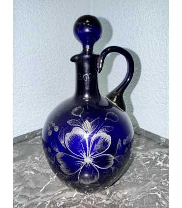 Кувшин и 3 чашечки