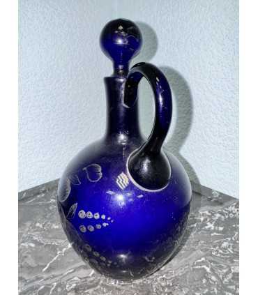 Кувшин и 3 чашечки