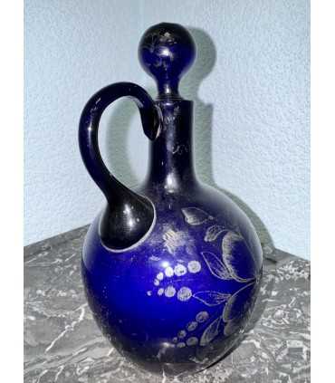 Кувшин и 3 чашечки