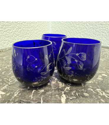 Кувшин и 3 чашечки