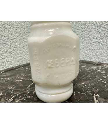 Банка вдовы Лебере в Москве