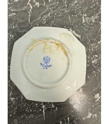 Пепельница рекламная