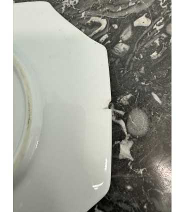 Пепельница рекламная