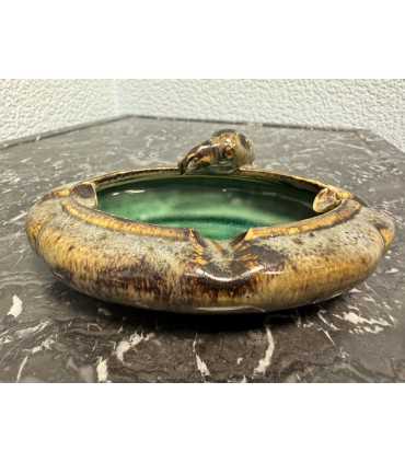 Пепельница