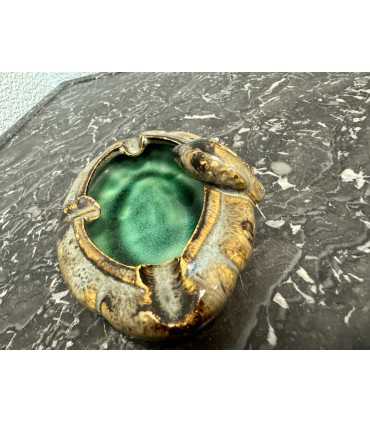 Пепельница