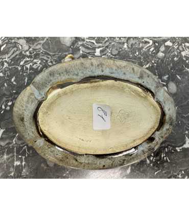 Пепельница