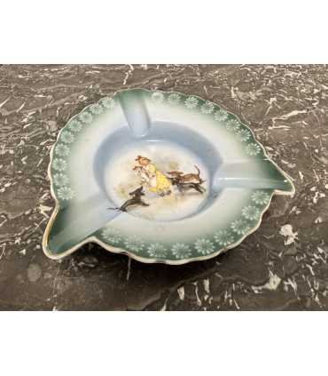 Пепельница