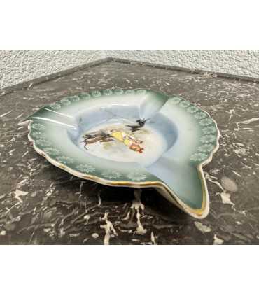 Пепельница