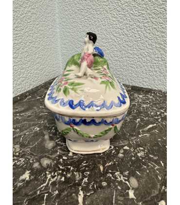 Масленка Мальчик