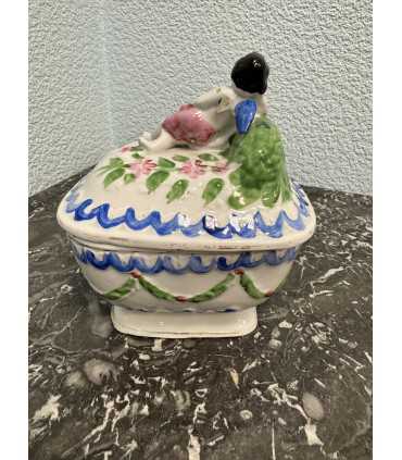 Масленка Мальчик