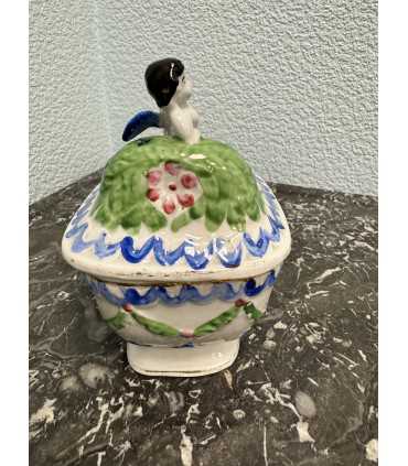 Масленка Мальчик