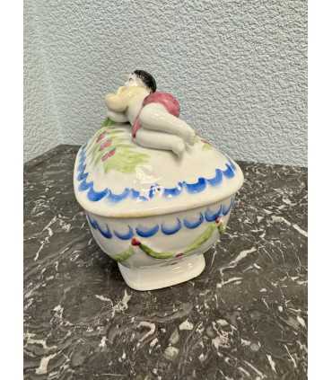 Масленка Мальчик