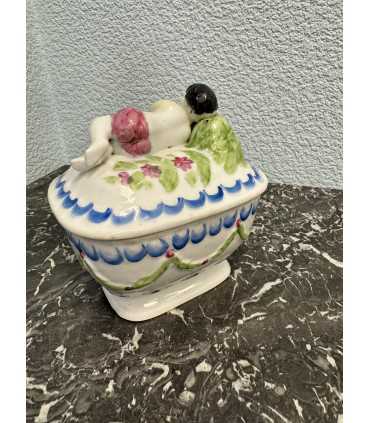 Масленка Мальчик