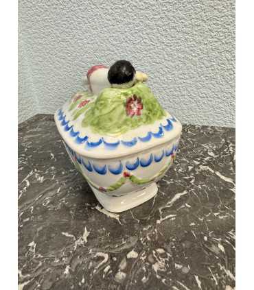 Масленка Мальчик