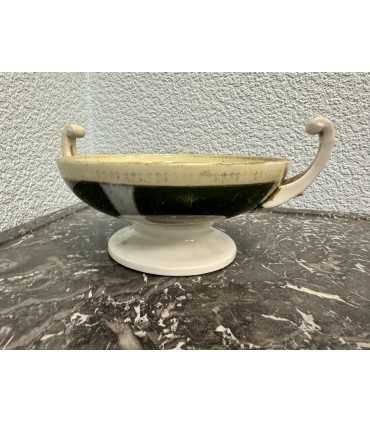 Ваза на ножке (конфетница)