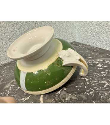 Ваза на ножке (конфетница)