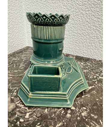 Пепельница