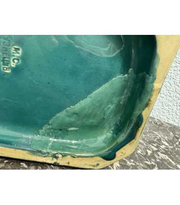 Пепельница