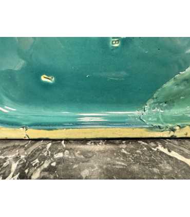 Пепельница