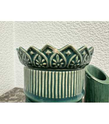 Пепельница