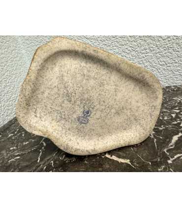 Спичечница «Мальчик с гусями»