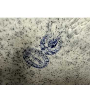 Спичечница «Мальчик с гусями»