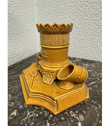 Пепельница