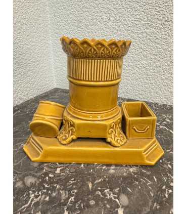 Пепельница