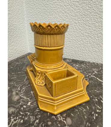 Пепельница