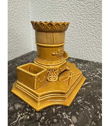 Пепельница