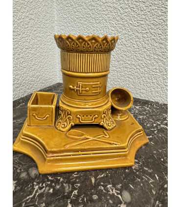 Пепельница