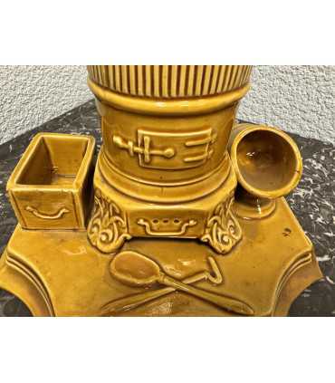 Пепельница