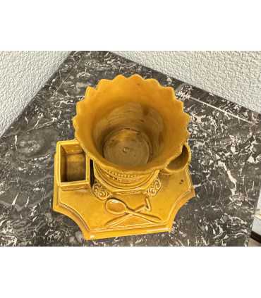 Пепельница