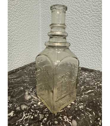 Бутыль церковная