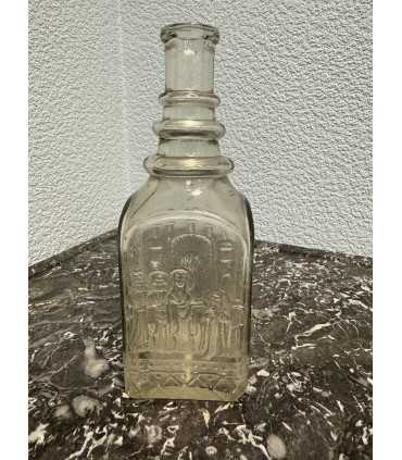 Бутыль церковная