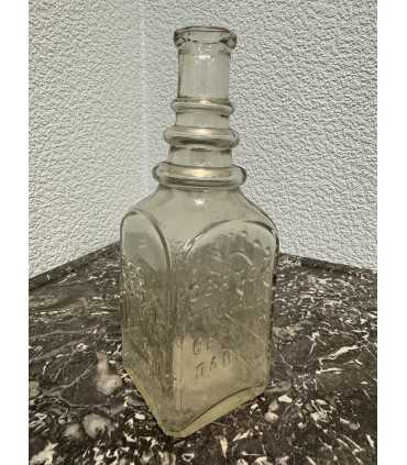 Бутыль церковная