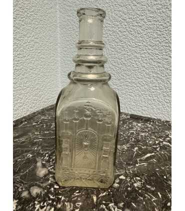 Бутыль церковная