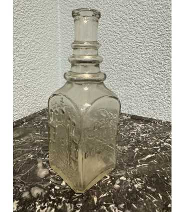 Бутыль церковная