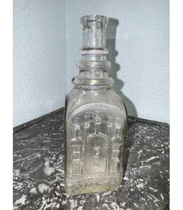 Бутыль церковная