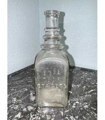 Бутыль церковная