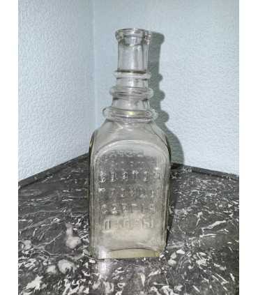 Бутыль церковная