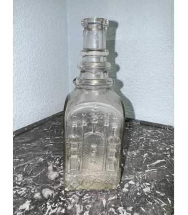 Бутыль церковная