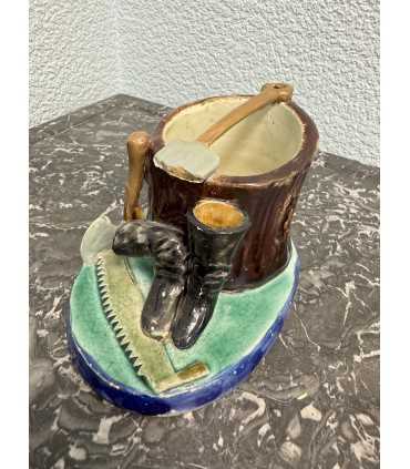 Солонка «Инструменты»