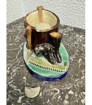 Солонка «Инструменты»