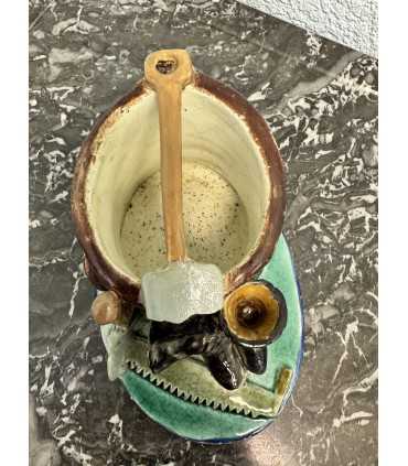 Солонка «Инструменты»