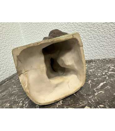 Статуэтка "Киргизка"