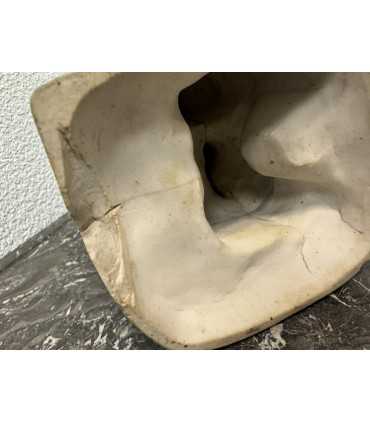 Статуэтка "Киргизка"