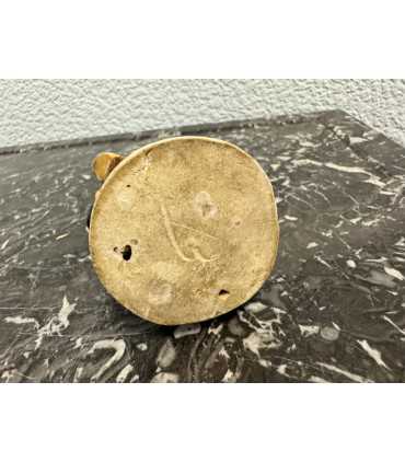 Клоун Карандаш с собакой