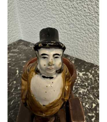 Фигура Еврей